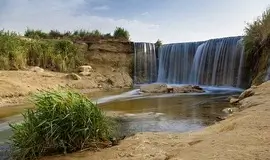 Fayoum Egypt