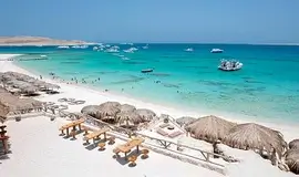 Hurghada Egypt