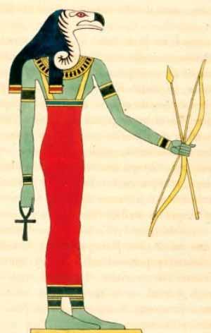  Wadjet (Uadjet): Cobra Goddess of Protection 