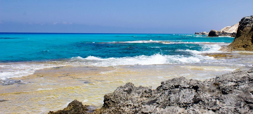 Marsa Matrouh - El Escape Mediterráneo