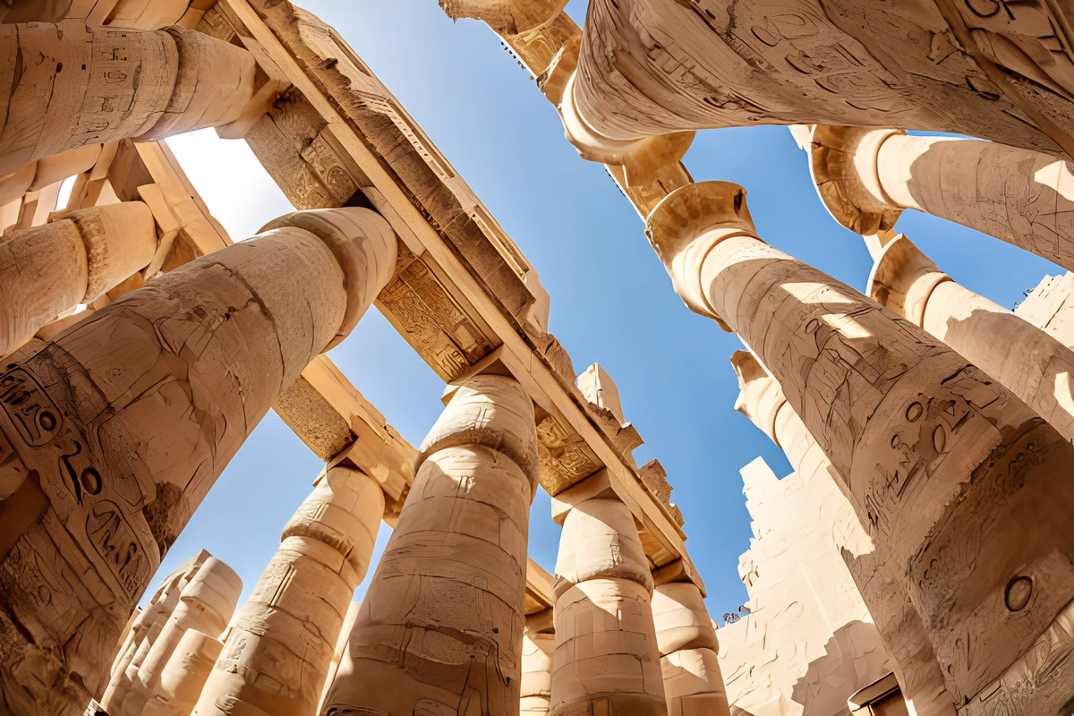 Egypt Classic Tours