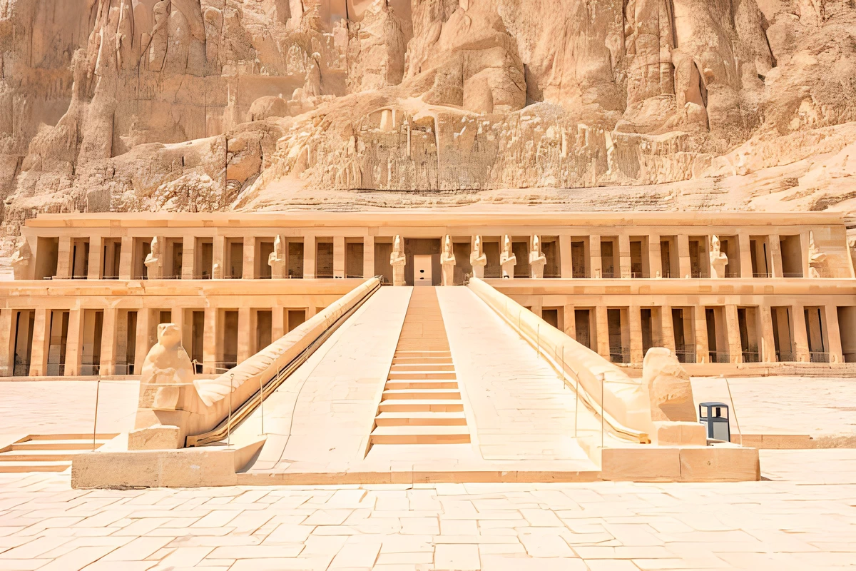 Egypt Classic Tours