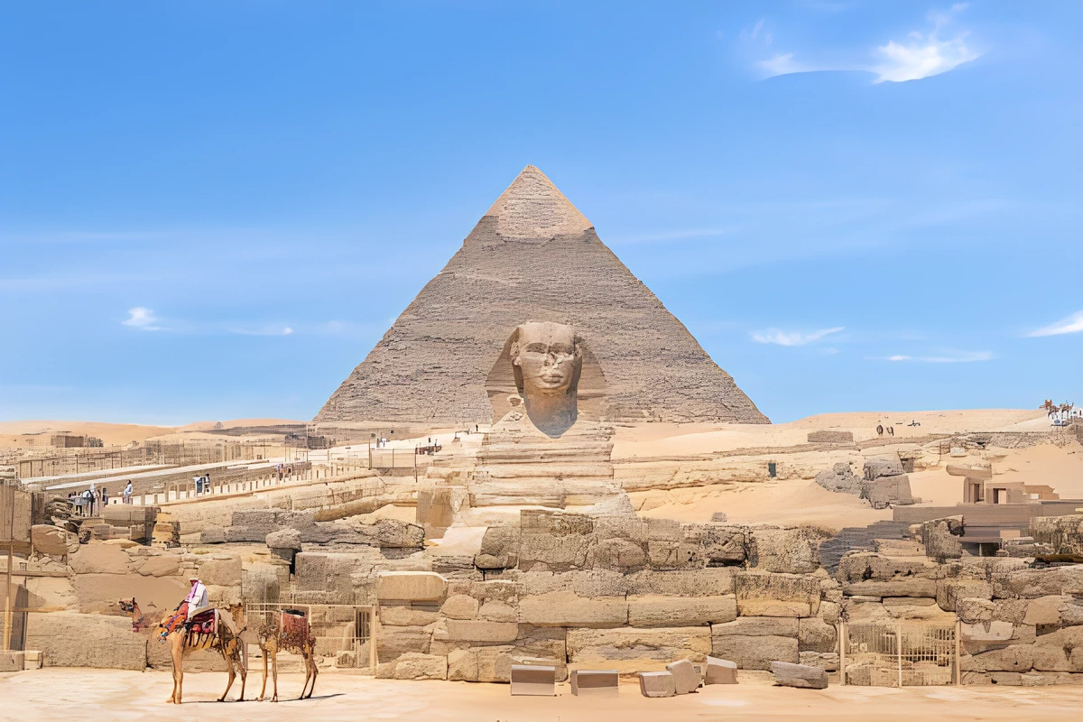 Egypt Luxury Tours