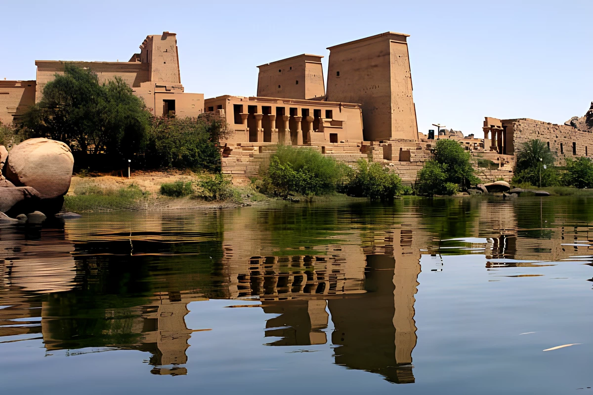 Egypt Luxury Tours