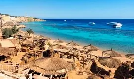 Sharm El Sheikh Egypt